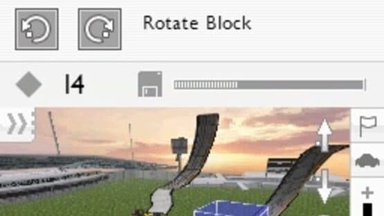 TrackMania DS — screenshot 5