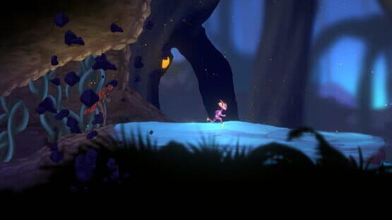 Echoed World — screenshot 4