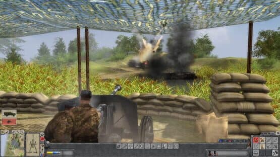 Faces of War — screenshot 5