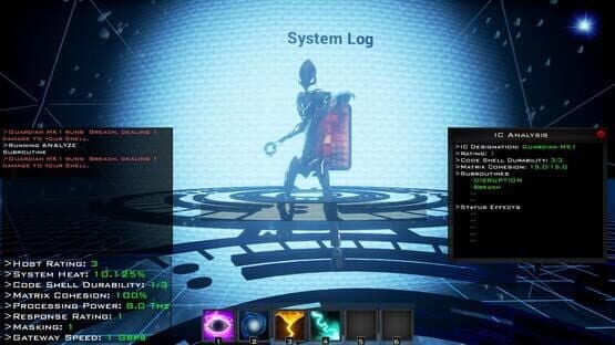 >//:System.Hack — screenshot 4