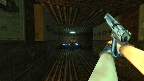 Doomed — screenshot 8