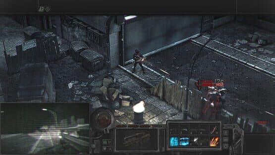 Westboro — screenshot 3