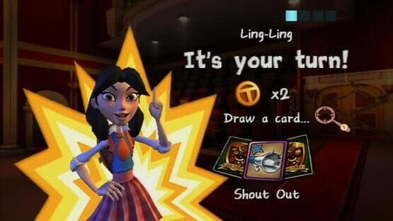 Guilty Party — screenshot 4