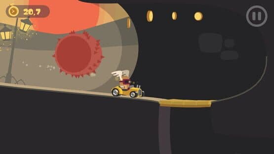 Funky Karts — screenshot 3