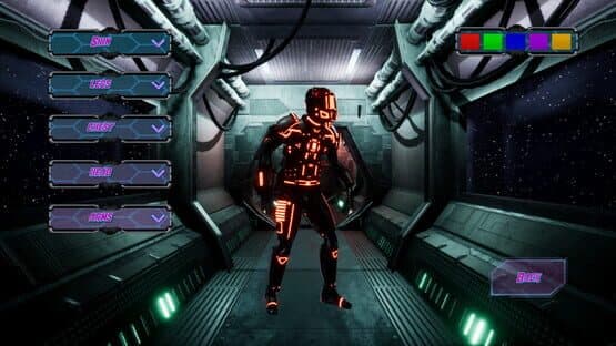 Going Astray — screenshot 3