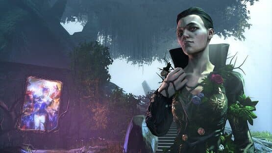 Dishonored: The Brigmore Witches — screenshot 2