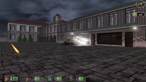 Hidden & Dangerous: Action Pack — screenshot 2