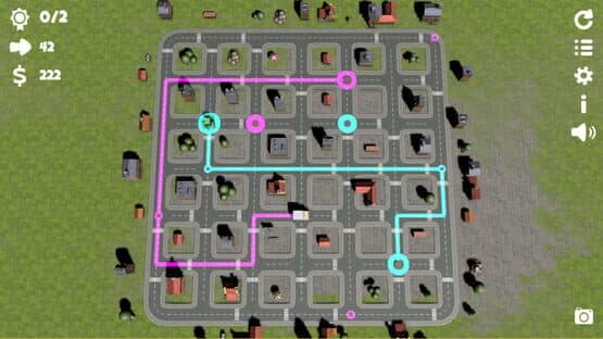 Car Puzzler — screenshot 1