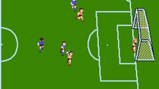 Soccer — screenshot 2