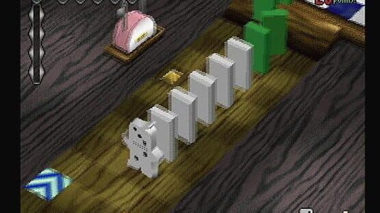 No One Can Stop Mr. Domino! — screenshot 4