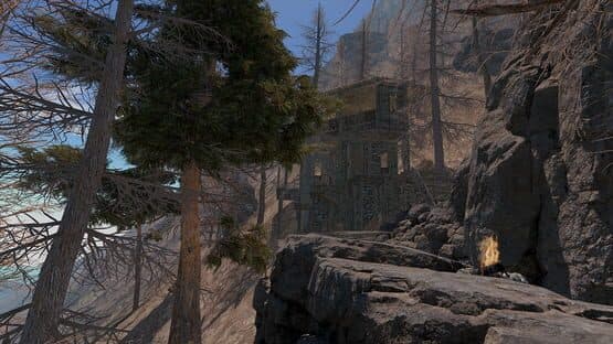 Out of Reach — screenshot 5
