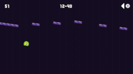 Pixel Slime U — screenshot 1