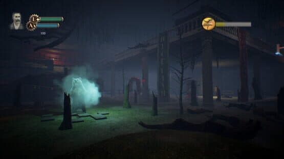 Rest House — screenshot 3