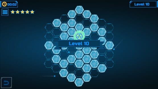 Dexodonex — screenshot 1