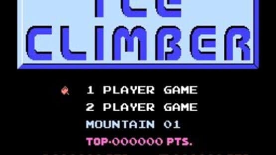 Ice Climber — screenshot 7