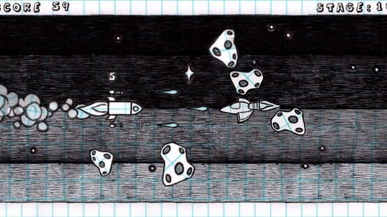 Rocket Blasters — screenshot 1