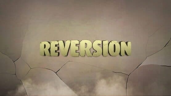 Reversion: The Escape -1st Chapter — screenshot 5