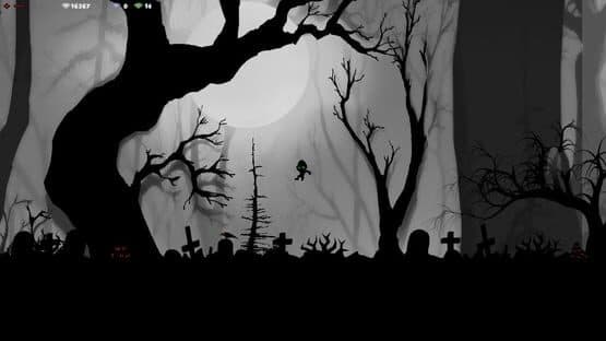 Fallen — screenshot 1