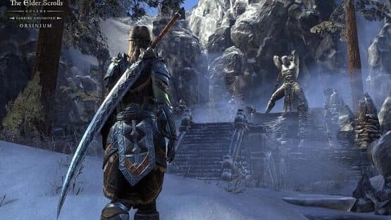 The Elder Scrolls Online: Orsinium — screenshot 4