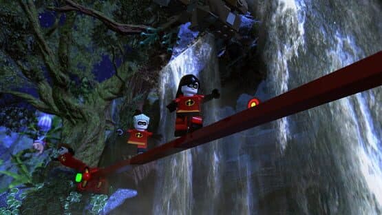LEGO The Incredibles — screenshot 3