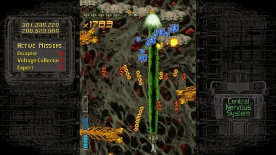 Teslapunk — screenshot 5