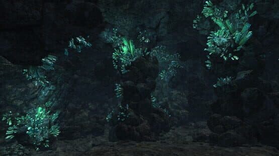 Elemental World Part 1: Rise of the Guardians — screenshot 2