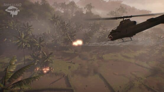 Rising Storm 2: Vietnam — screenshot 2