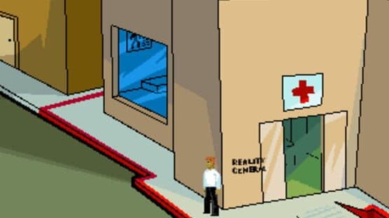 Return of Die Vie Ess — screenshot 2