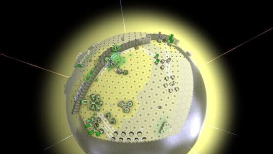 Hexaverse — screenshot 4