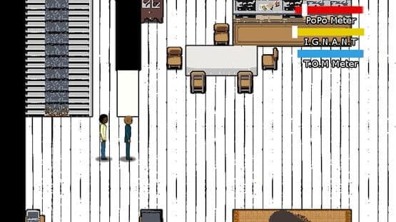 BlackSimulator — screenshot 6