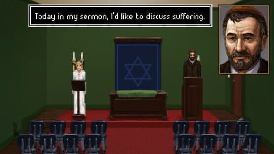 Shivah — screenshot 5