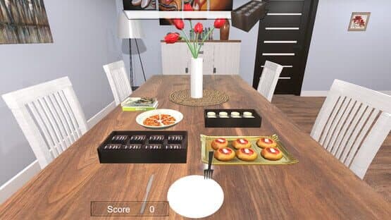 Can You Eat by Yourself — screenshot 3