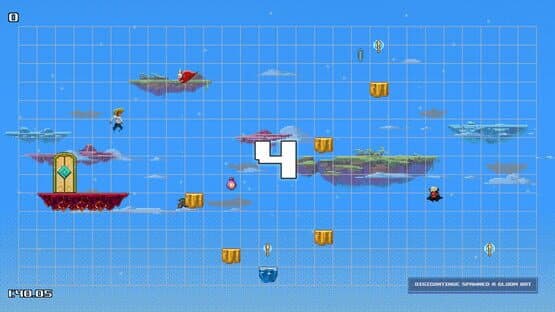 JumpStream — screenshot 6