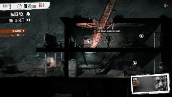 This War of Mine — screenshot 2