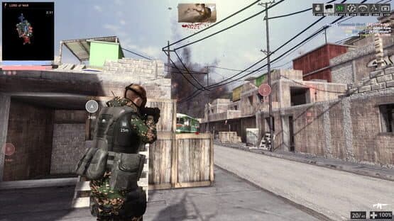War Trigger 3 — screenshot 2