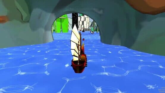 Twisted Sails — screenshot 5