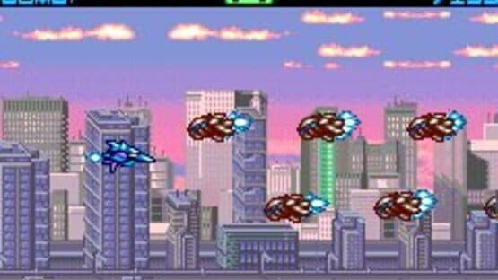 Sigma Star Saga — screenshot 8