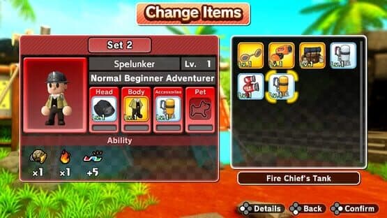 Spelunker Party — screenshot 7
