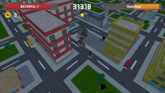 City Monsters — screenshot 4