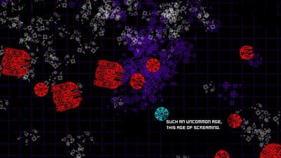 TeraBlaster — screenshot 3