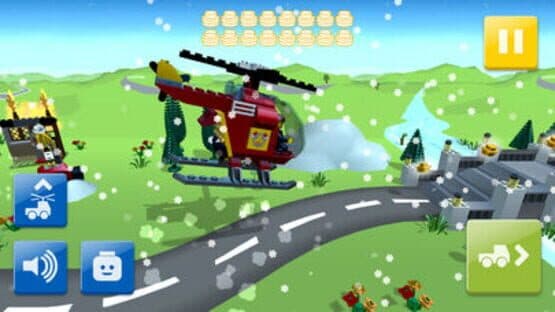 LEGO Juniors — screenshot 4