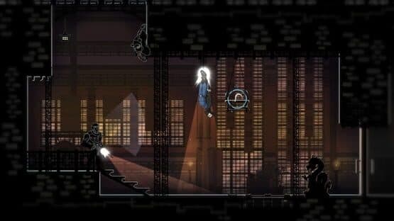 Mark of the Ninja — screenshot 5