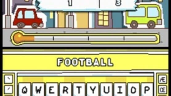 Scribblenauts — screenshot 4