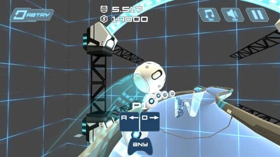 Orborun — screenshot 4