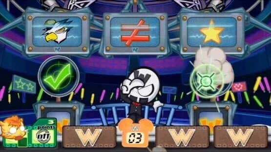Wicked Monsters Blast! — screenshot 2