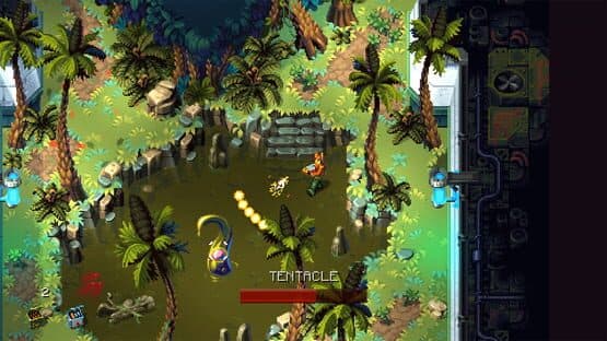 Tower 57 — screenshot 5
