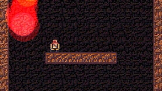 Volcano Climber — screenshot 3