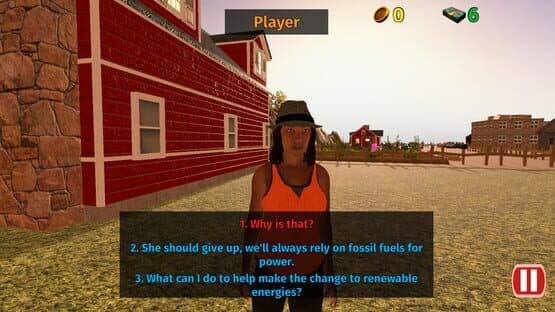 Rocket Island — screenshot 4