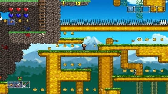 Peter World — screenshot 4