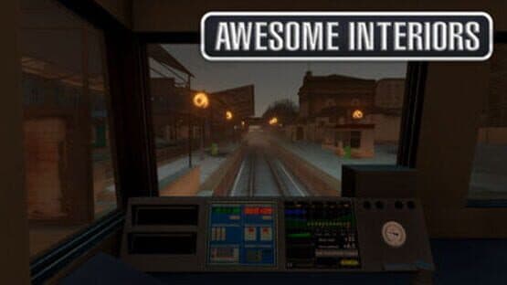 Train Driver 2018 — screenshot 4